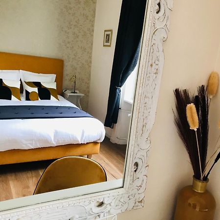 La Maison De Louisette Le Faouet  Ngoại thất bức ảnh