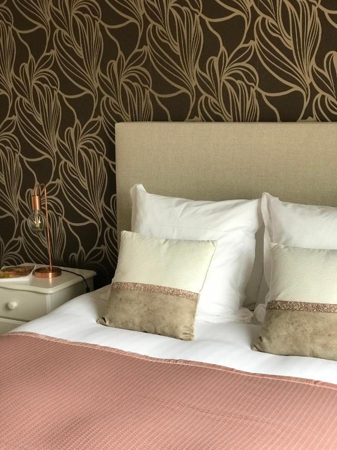 La Maison De Louisette Le Faouet  Ngoại thất bức ảnh