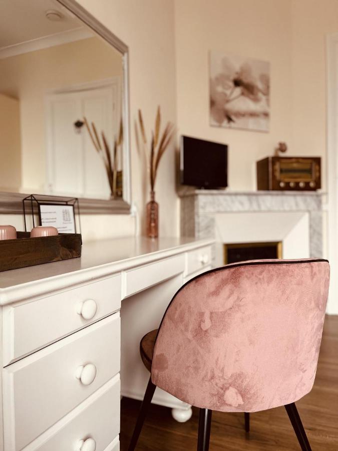 La Maison De Louisette Le Faouet  Ngoại thất bức ảnh