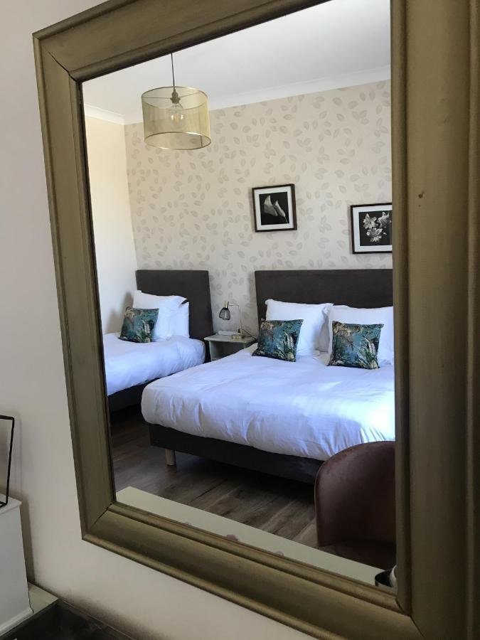 La Maison De Louisette Le Faouet  Ngoại thất bức ảnh