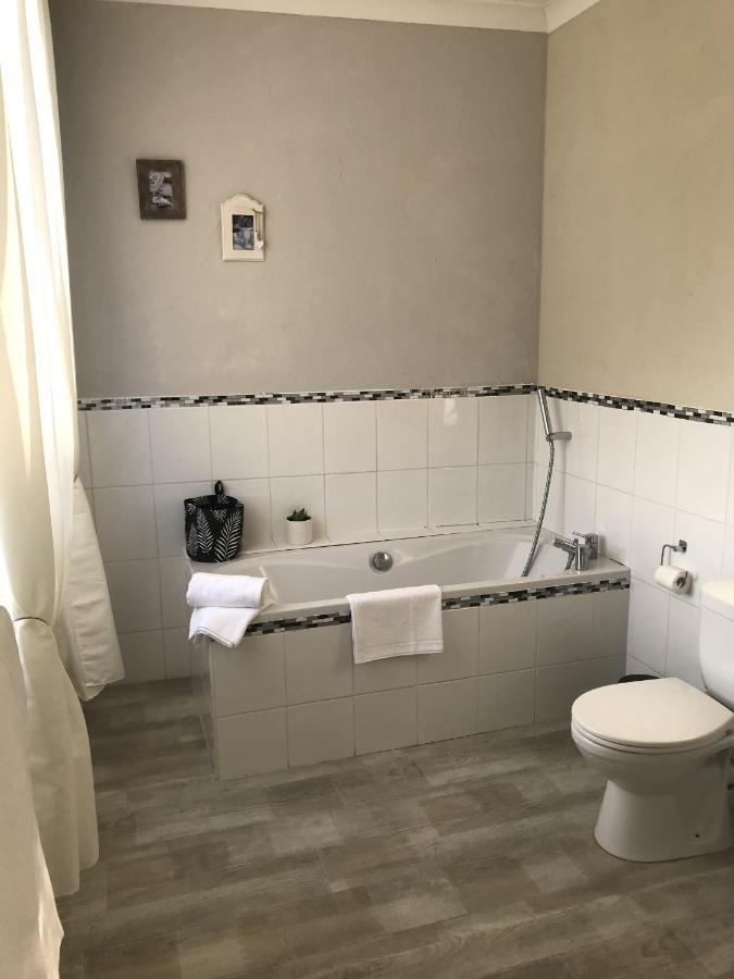 La Maison De Louisette Le Faouet  Ngoại thất bức ảnh