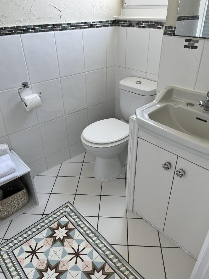La Maison De Louisette Le Faouet  Ngoại thất bức ảnh