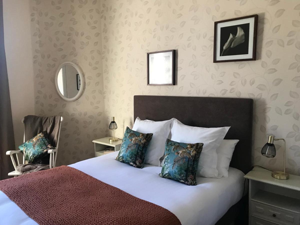La Maison De Louisette Le Faouet  Ngoại thất bức ảnh