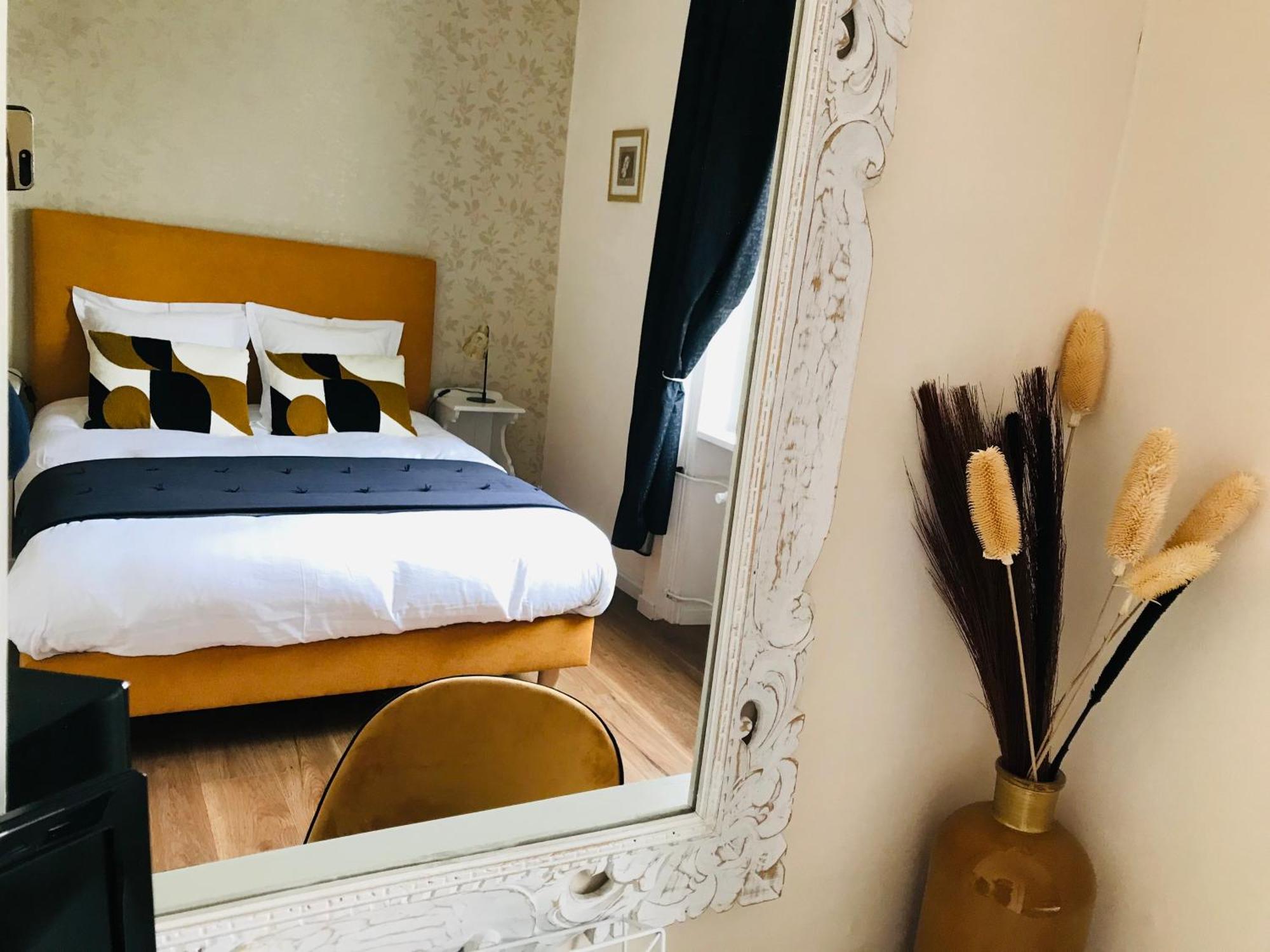 La Maison De Louisette Le Faouet  Ngoại thất bức ảnh
