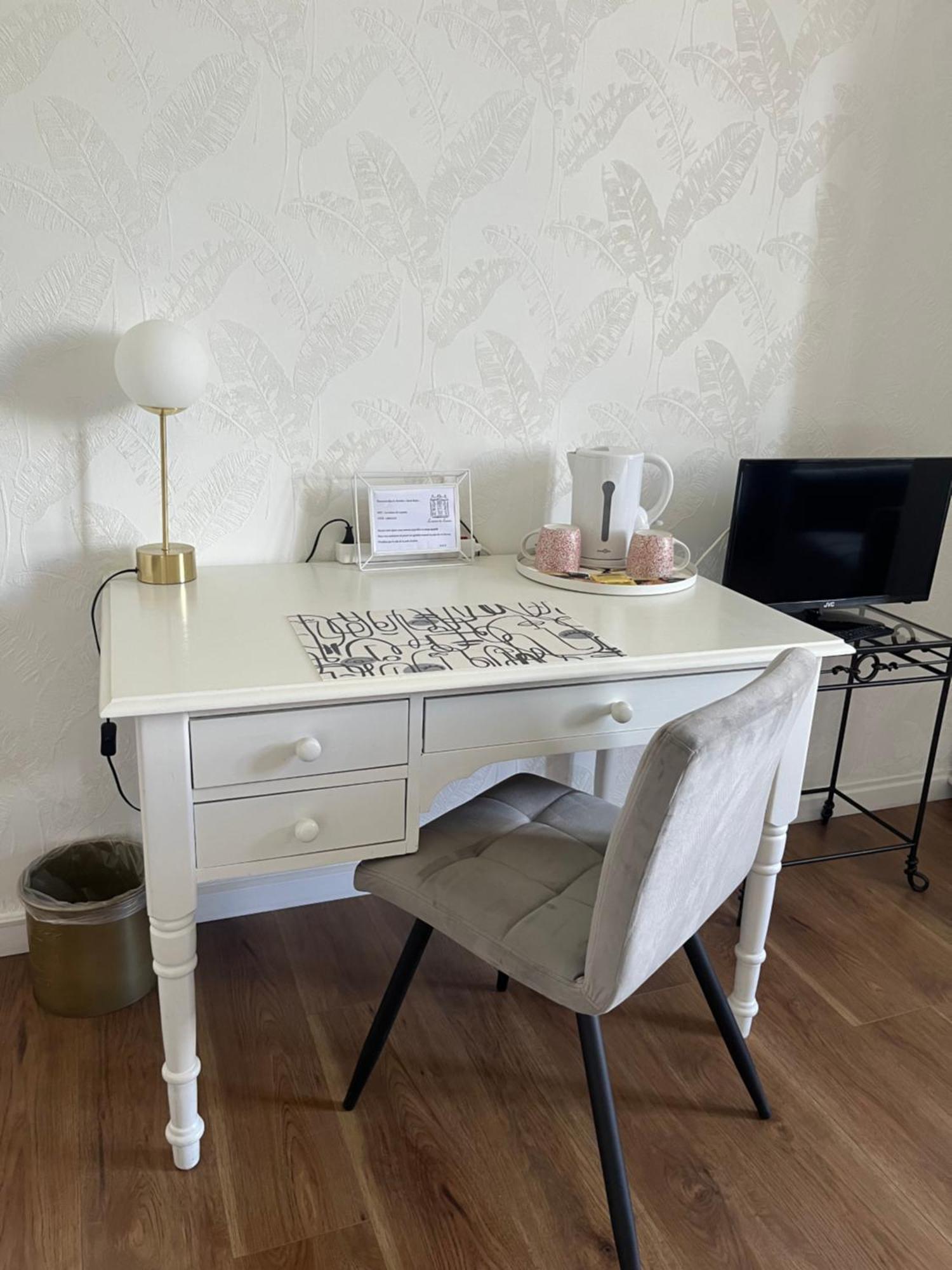 La Maison De Louisette Le Faouet  Ngoại thất bức ảnh