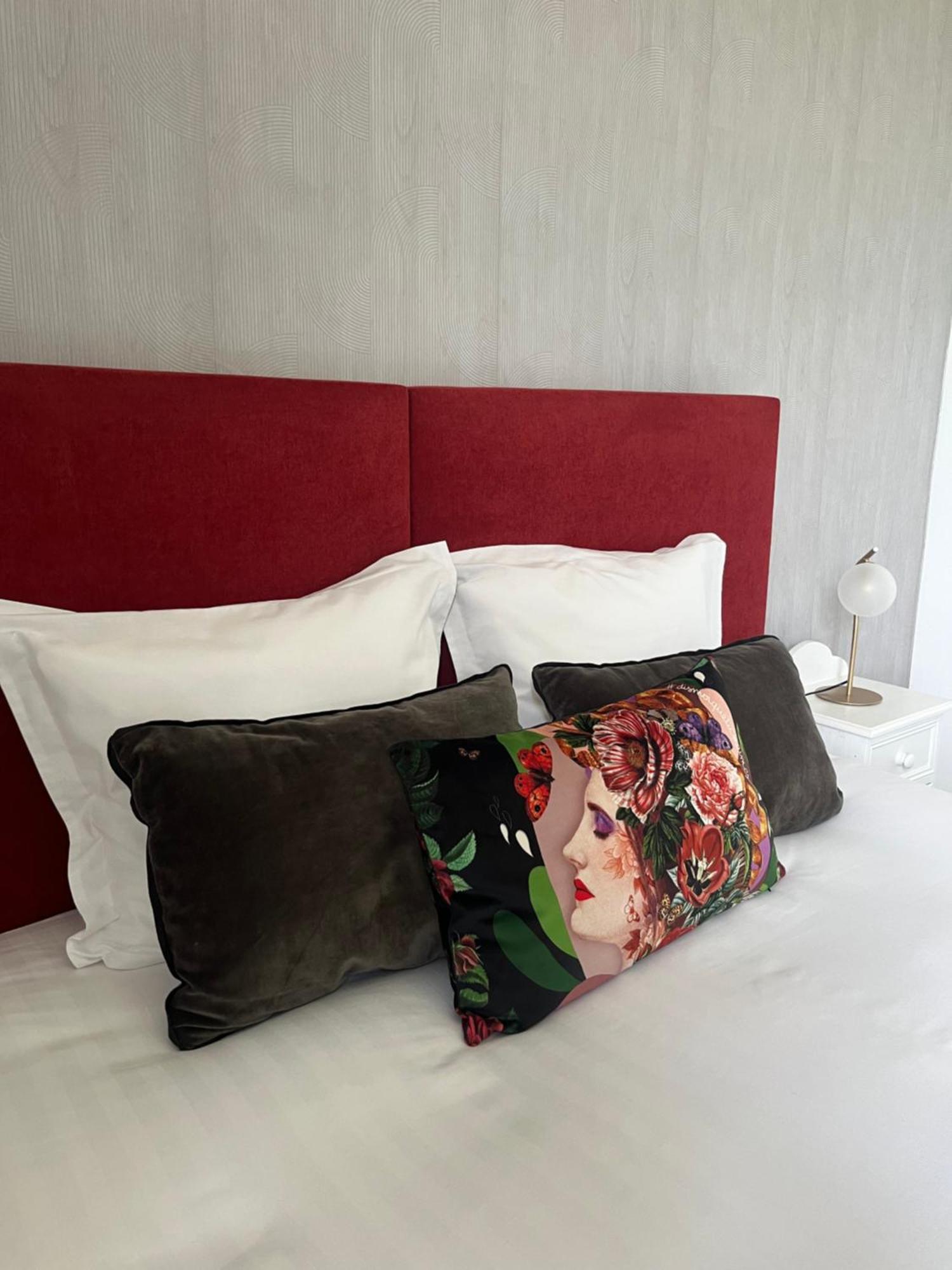 La Maison De Louisette Le Faouet  Ngoại thất bức ảnh