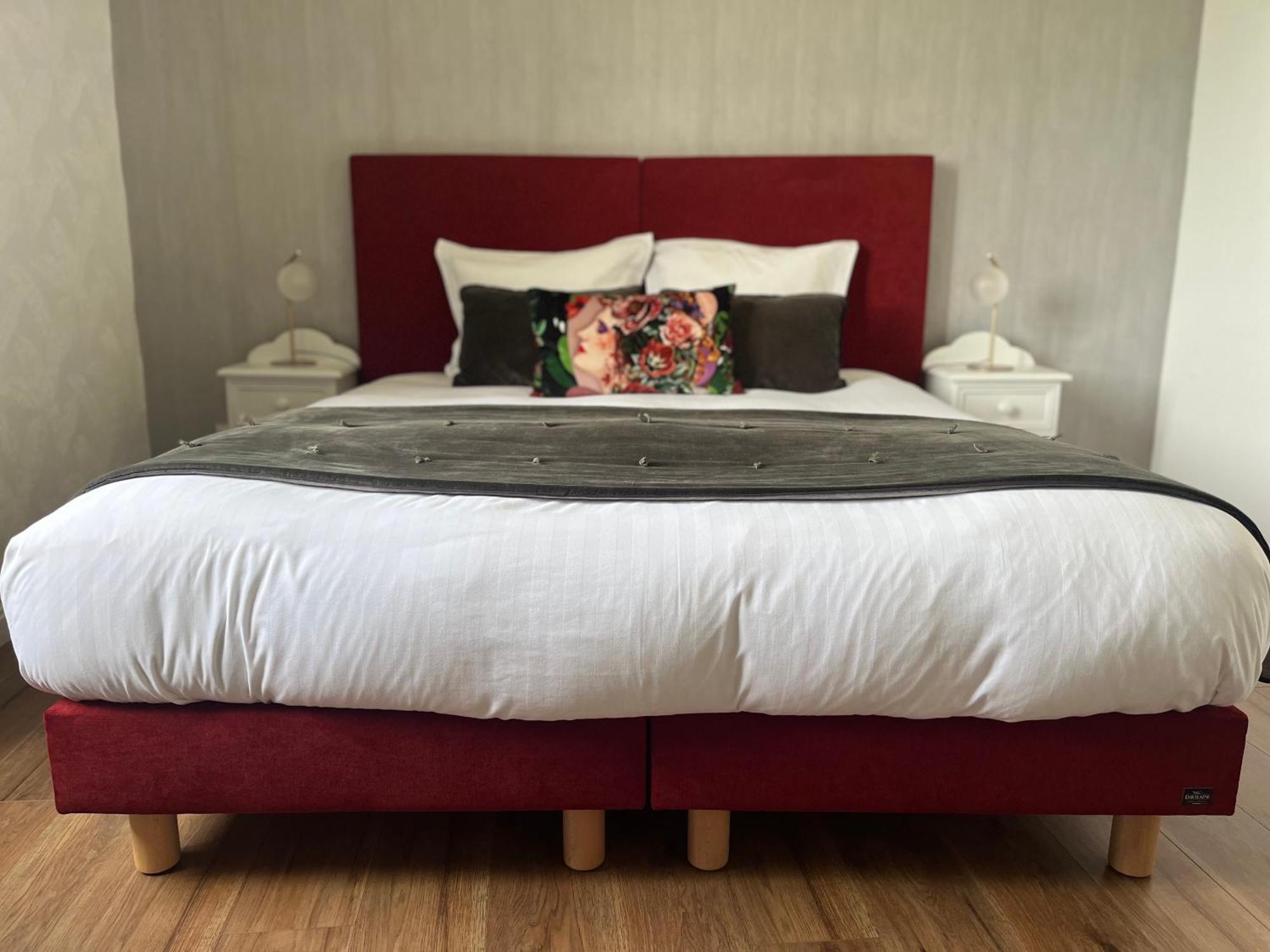 La Maison De Louisette Le Faouet  Ngoại thất bức ảnh